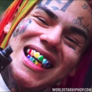 Meet your Posher, Michael